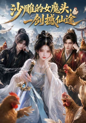 沙雕的女魔头,一剑撼仙途(67集) 沙雕的女魔头,一剑撼仙途(67集)大结局太过瘾了
