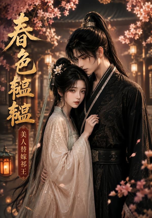 春色韫韫，美人替嫁祁王（91集）超爽短剧推荐