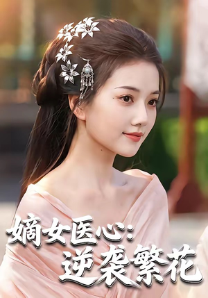嫡女医心：逆袭繁花（60集）短剧也太好看了
