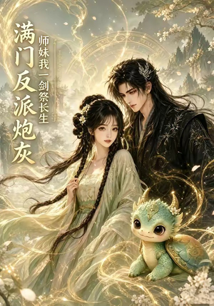 满门反派炮灰，师妹我一剑祭长生（80集）百万短剧抢先看