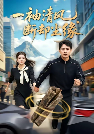 一袖清风，断却尘缘（76集）好看短剧又来了