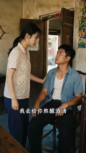 替嫁新娘有点甜（72集）温柔追捕短剧