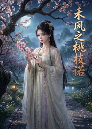 禾风之桃枝诺（16集）免费短剧推荐