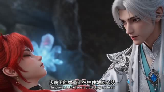 误破封印：迎娶画中仙妻横推诸天（57集）最热短剧抢先看