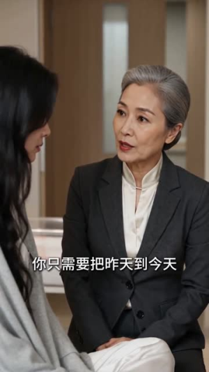 被赶出月子中心后，妈妈替我找回公道（64集）一口气追完全集