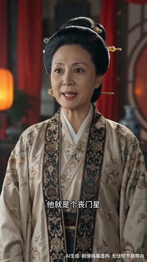 良缘天定：王爷的绣球妻（63集）热门爆款短剧