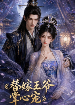 替嫁王爷掌心宠（28集）深深爱上这部剧