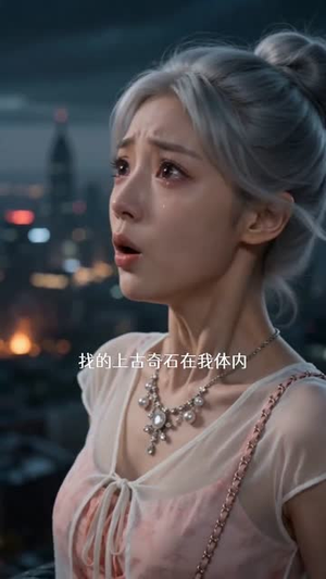 真龙化形，我入世即是天花板（74集）每天短剧分享