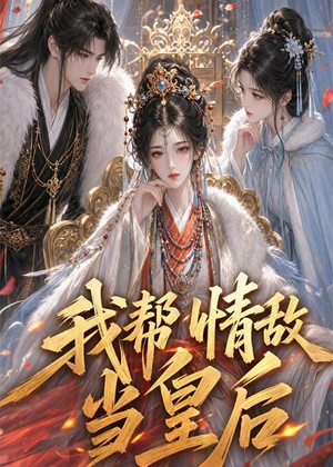 我帮情敌当皇后（28集）短剧免费观看