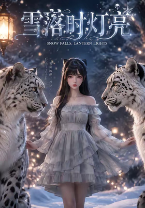 雪落时灯亮（20集）在线观看