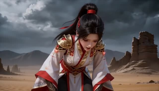 魔丸师妹，她以德服人？（72集）在线免费观看