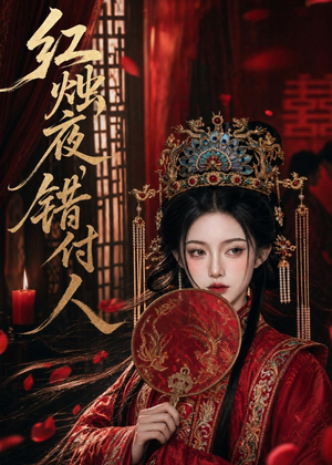 红烛夜，错付人（53集）这部短剧太好看