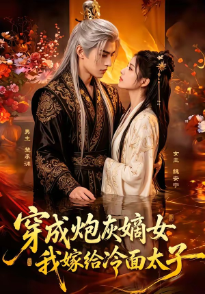 穿成炮灰嫡女，我嫁给冷面太子（61集）免费看