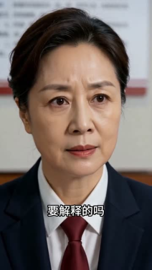 老婆深夜加班，我收到酒店违停单（52集）爆款短剧一起追