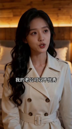 闪婚老公是蛇君（73集）热门短剧榜单