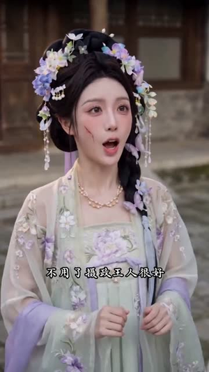 墨色倾心（101集）在哪个app能看