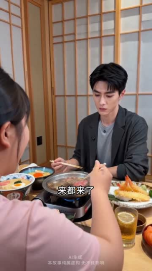 相亲吃出良缘（52集）夸克网盘在线看