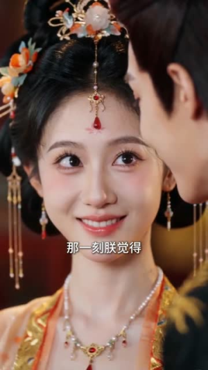 我在后宫养猪当皇后（88集）第一集