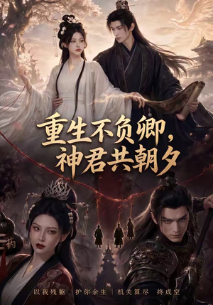 重生不负卿，神君共朝夕（65集）演的怎么样