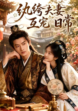纨绔夫妻互宠日常（65集）短剧抢先看全集