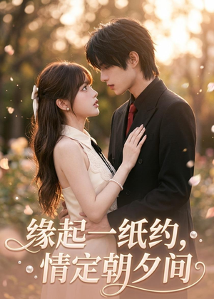缘起一纸约，情定朝夕间（65集）零花钱看整部剧