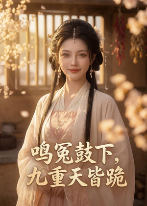 鸣冤鼓下，九重天皆跪（70集）第一集