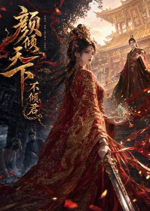 颜倾天下不倾君（45集）短剧在线看