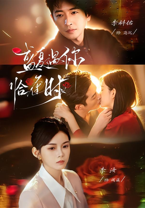 盛夏遇你恰逢时（70集）在哪看