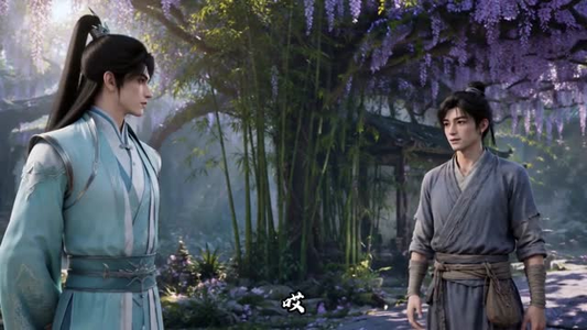 凡人修仙看守废丹房的我偷偷成仙了（31集）短剧太上头了