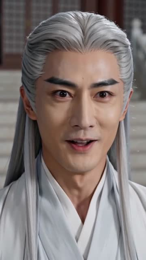 师妹缺德又邪门 2（60集）爆款短剧抢先看