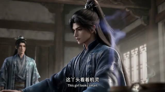 万界御龙：绝脉少年跨界抓龙（58集）火爆短剧热播中