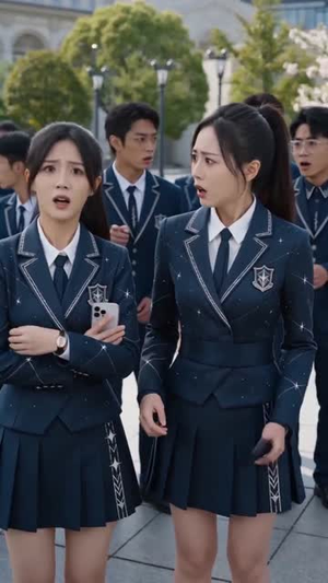 反派：退婚你提的，现在你哭什么（25集）免费观看就是爽