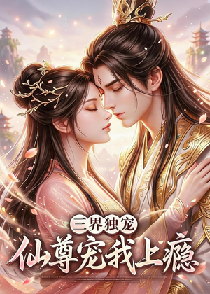 仙尊宠我上瘾（56集）大结局