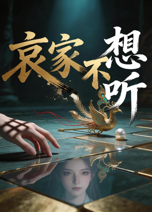 哀家不想听（80集）看到了大结局