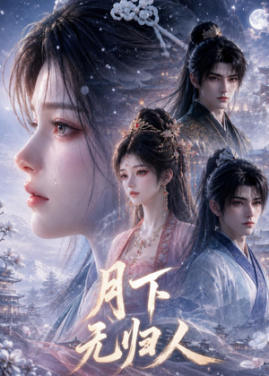 月下无归人(26集) 月下无归人(26集)短剧完整版免费