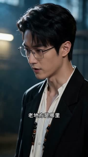 我的宠物蛇想要我的命（45集）真的太好看了