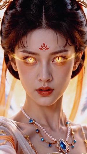 青丘双姝：错位五百年（41集）爆款短剧抢先看