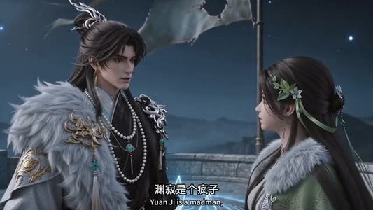 双雄对决:我以龙印斩天命(61集) 双雄对决:我以龙印斩天命(61集)短剧片段推荐