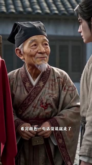 两界倒爷，从摆摊到盛世官商（80集）全集