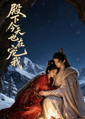 殿下今天也在宠我（44集）怎么看全集