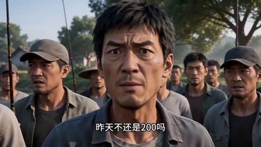 最强钓场：全网钓鱼佬求我加钓位（46集）在线免费观影