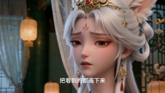 诡闻伏妖行（34集）好看的短剧电影