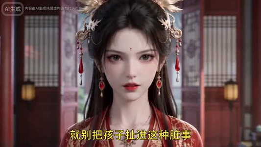 长安第一嘴炮（26集）第一季