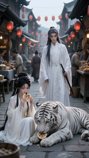 师妹缺德又邪门(60集) 师妹缺德又邪门(60集)热播短剧免费看