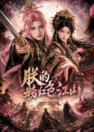 朕的粉红色江山（55集）这部短剧太好看