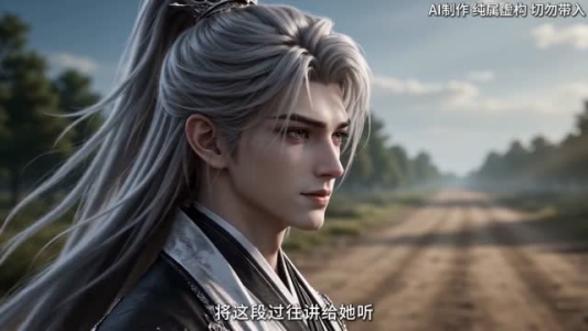 护镖人之无敌镖人,开局护送灭世帝女第二季(88集) 护镖人之无敌镖人,开局护送灭世帝女第二季(88集)哪个网站可以看