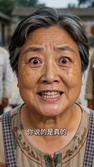 别摘我的星光葡萄（35集）免费短剧看全集