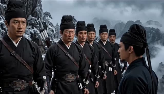 噬魂缘劫(39集) 噬魂缘劫(39集)短剧全集完整