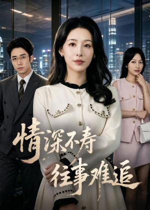 情深不寿往事难追(77集) 情深不寿往事难追(77集)河马免费短剧