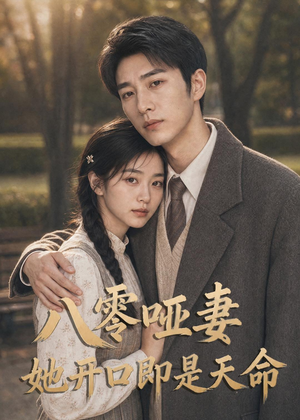 八零哑妻：她开口即是天命（80集）集免费看短剧